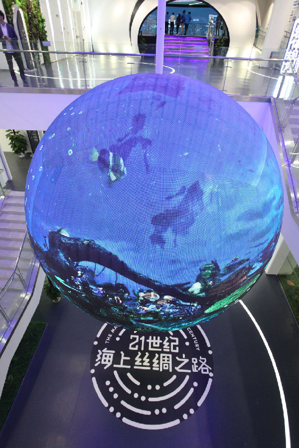 古城新貌，人生就是博科技长卷书写“大美宝安”